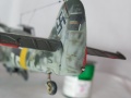 Hasegawa 1/48 Bf-109F2