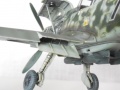 Hasegawa 1/48 Bf-109F2