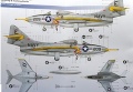  Kitty Hawk 1/48 F9F-8 Cougar