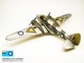 Special Hobby 1/48 Airspeed AS.10 Oxford