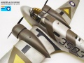 Special Hobby 1/48 Airspeed AS.10 Oxford