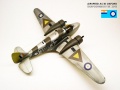 Special Hobby 1/48 Airspeed AS.10 Oxford