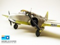 Special Hobby 1/48 Airspeed AS.10 Oxford