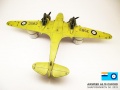 Special Hobby 1/48 Airspeed AS.10 Oxford