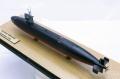 - 1/350 USS Sunfish SSN-649