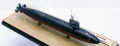 - 1/350 USS Sunfish SSN-649