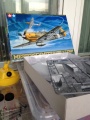 Tamiya 1/48 Messerschmitt Bf-109E-4