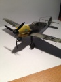 Tamiya 1/48 Messerschmitt Bf-109E-4