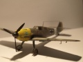 Tamiya 1/48 Messerschmitt Bf-109E-4