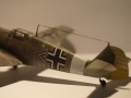 Tamiya 1/48 Messerschmitt Bf-109E-4