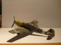 Tamiya 1/48 Messerschmitt Bf-109E-4