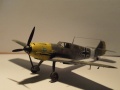 Tamiya 1/48 Messerschmitt Bf-109E-4