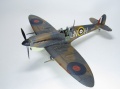 Airfix 05125 1/48 Spitfire Mk.Vb.