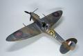 Airfix 05125 1/48 Spitfire Mk.Vb.