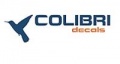 Maksshop Colibri decals,  72, BALATON models  