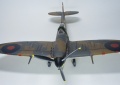 Airfix 05125 1/48 Spitfire Mk.Vb.