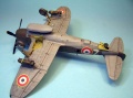 Tamiya 1/72 P-47D Thunderbolt