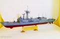 Academy 1/350 USS Reuben James FFG-57