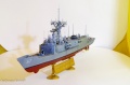 Academy 1/350 USS Reuben James FFG-57