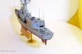 Academy 1/350 USS Reuben James FFG-57