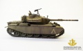 AFV Club 1/35 Centurion Shot Kal