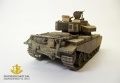 AFV Club 1/35 Centurion Shot Kal