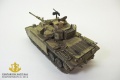 AFV Club 1/35 Centurion Shot Kal