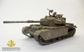 AFV Club 1/35 Centurion Shot Kal