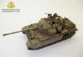 AFV Club 1/35 Centurion Shot Kal