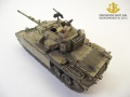 AFV Club 1/35 Centurion Shot Kal