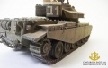 AFV Club 1/35 Centurion Shot Kal