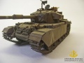 AFV Club 1/35 Centurion Shot Kal