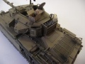 AFV Club 1/35 Centurion Shot Kal