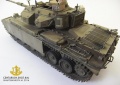 AFV Club 1/35 Centurion Shot Kal