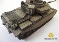 AFV Club 1/35 Centurion Shot Kal