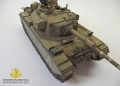 AFV Club 1/35 Centurion Shot Kal