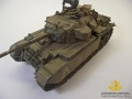 AFV Club 1/35 Centurion Shot Kal