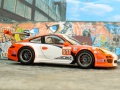 Fujimi 1/24 Porsche 911 GT3 R Hybrid