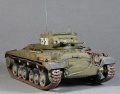 AFV Club 1/35 Valentine IV