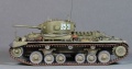 AFV Club 1/35 Valentine IV