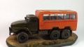 ICM,Elf,Balaton Modell 1/72 -4320 -  