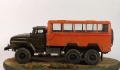 ICM,Elf,Balaton Modell 1/72 -4320 -  