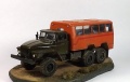 ICM,Elf,Balaton Modell 1/72 -4320 -  