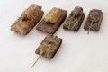 1/72 Panzerwaffe 46 -  