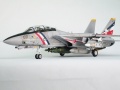 Hasegawa 1/48 F-14D Tomcat BOUNTY HUNTERS