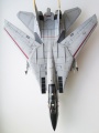 Hasegawa 1/48 F-14D Tomcat BOUNTY HUNTERS