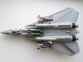 Hasegawa 1/48 F-14D Tomcat BOUNTY HUNTERS