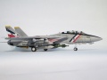 Hasegawa 1/48 F-14D Tomcat BOUNTY HUNTERS