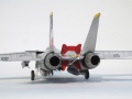 Hasegawa 1/48 F-14D Tomcat BOUNTY HUNTERS