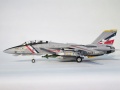 Hasegawa 1/48 F-14D Tomcat BOUNTY HUNTERS